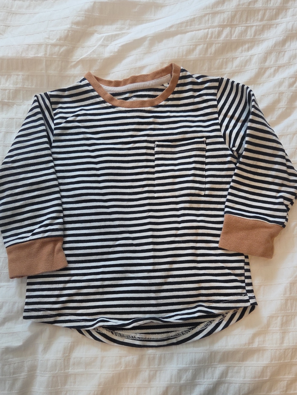 Olive + Scout Remi Long Sleeve Tee